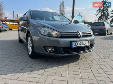 Авто Volkswagen Golf 2012 № 7609814