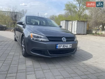 Авто Volkswagen Jetta 2014 № 7609822