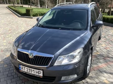 Авто Skoda Octavia 2011 № 7609832