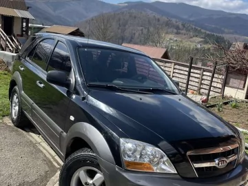 Авто KIA Sorento 2009 № 7609833