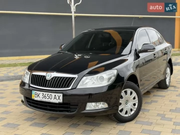 Авто Skoda Octavia 2010 № 7609840