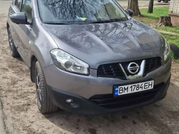 Авто Nissan Qashqai 2013 № 7609867