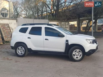 Авто Renault Duster 2020 № 7609870