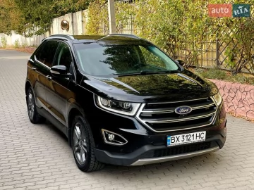 Авто Ford Edge 2016 № 7609908