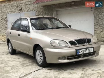 Авто ЗАЗ Lanos 2008 № 7609955