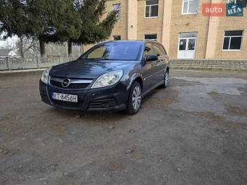 Авто Opel Vectra 2007 № 7609961
