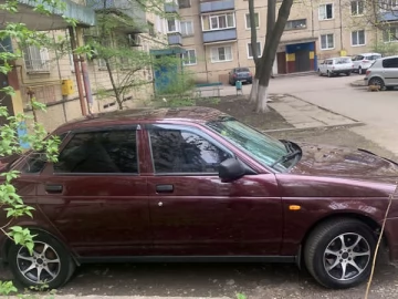 Авто ВАЗ 2170 Priora 2008 № 7609970