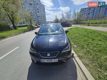 Авто SEAT Ibiza 2012 № 7610023
