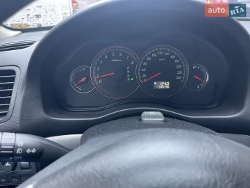 Авто Subaru Legacy 2008 № 7610034