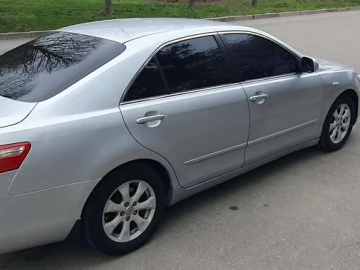 Авто Toyota Camry 2008 № 7610037