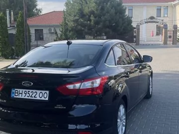 Авто Ford Focus 2012 № 7610041