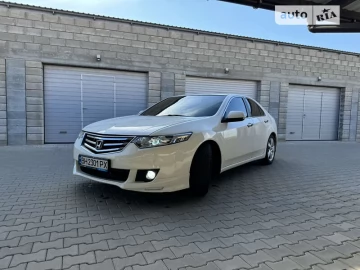 Авто Honda Accord 2008 № 7610051