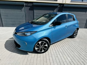 Авто Renault Zoe 2019 № 7610072