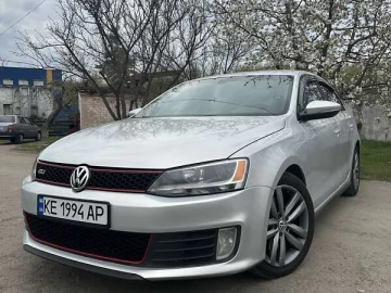 Авто Volkswagen Jetta 2013 № 7610073