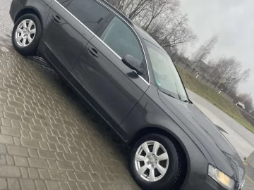 Авто Audi A4 2011 № 7610076