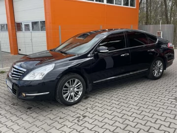 Авто Nissan Teana 2012 № 7610077