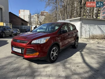 Авто Ford Escape 2015 № 7610082