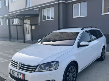 Авто Volkswagen Passat 2014 № 7610089