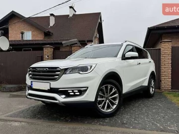 Авто Chery Jetour X70 2021 № 7610090
