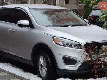 Авто KIA Sorento 2016 № 7610128