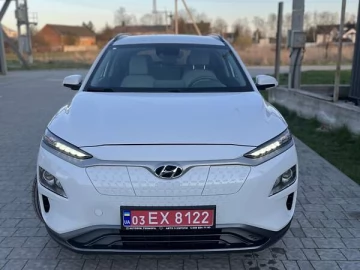 Авто Hyundai Kona Electric 2019 № 7610142