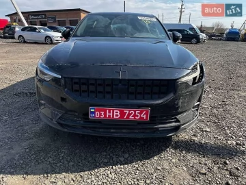 Авто Polestar 2 2023 № 7610151