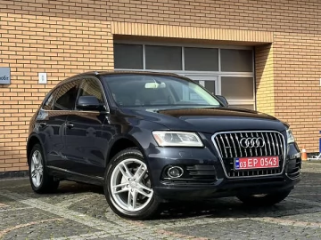 Авто Audi Q5 2015 № 7610153
