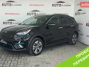 Авто KIA Niro 2019 № 7610164
