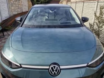 Авто Volkswagen Id 7 2024 № 7610205