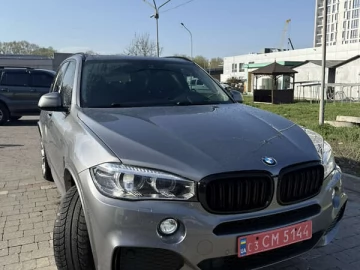 Авто BMW X5 2015 № 7610213