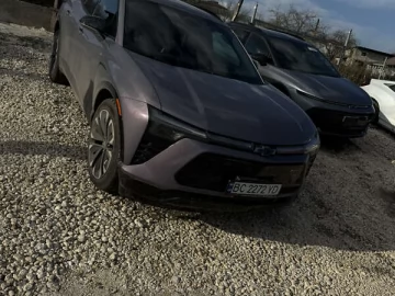 Авто Chevrolet Blazer 2023 № 7610221