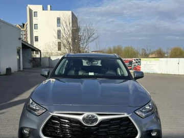 Авто Toyota Highlander 2020 № 7610222