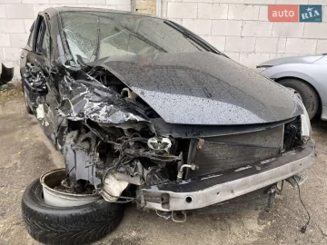 Авто Honda Civic 2008 № 7610241