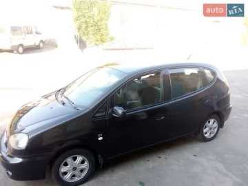 Авто Chevrolet Tacuma 2007 № 7610247