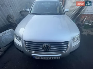 Авто Volkswagen Passat 2001 № 7610286