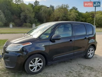 Авто Citroen C3 Picasso 2011 № 7610310