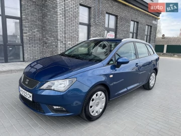 Авто SEAT Ibiza 2012 № 7610315