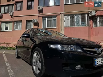 Авто Honda Accord 2006 № 7610320