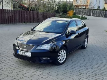 Авто SEAT Ibiza 2012 № 7610325