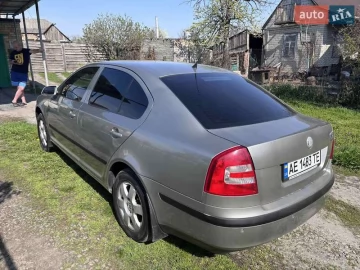 Авто Skoda Octavia 2008 № 7610327