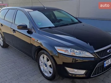 Авто Ford Mondeo 2009 № 7610336