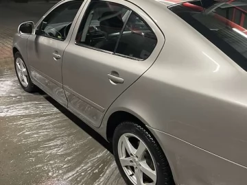 Авто Skoda Octavia 2009 № 7610346