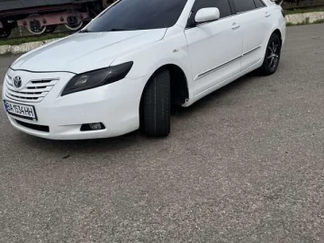 Авто Toyota Corolla 2008 № 7610373