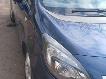 Авто Opel Meriva 2012 № 7610376