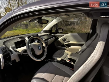 Авто BMW I3 2014 № 7610377