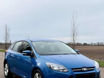Авто Ford Focus 2012 № 7610379