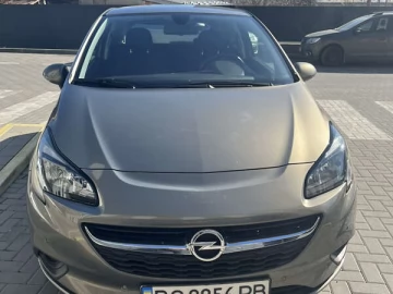 Авто Opel Corsa 2014 № 7610400