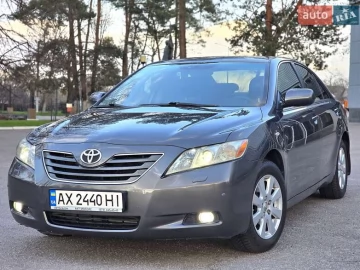 Авто Toyota Camry 2006 № 7610403