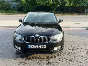 Авто Skoda Octavia 2013 № 7610418