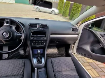 Авто Volkswagen Golf 2012 № 7610451